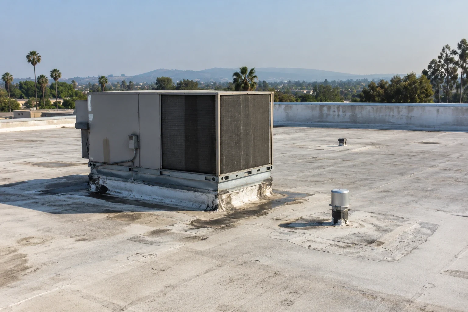 Preventive Roof Maintenance in Clovis, CA Preventive Roof Maintenance in Clovis, CA